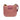 ☆ Miu Miu 繆繆 Pink Goatskin Chain Shoulder Bag 粉紅色山羊皮鏈條肩背袋 - 257023254