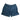 ☆ Valentino 華倫天奴 Blue Denim Short Pants #42 藍色牛仔布短褲 42碼 - 257020107