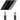 ☆ Montblanc 萬寶龍 Starwalker Black Lacquer Silver Plated Metal Fineliner Pen 黑色上漆銀色金屬細字筆 - 257020825