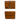 ☆ Chloe 蔻依 Brown Calfskin Short Wallet 啡色小牛皮短銀包 - 257021862