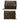 ☆ Louis Vuitton 路易威登 Brown Coated Canvas Monogram Short Wallet 啡色塗層帆布經典花紋短銀包 - 257021450