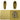 ☆ Furla 芙拉 Yellow Calfskin Short Wallet 黃色小牛皮短銀包 - 257020403