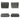 ☆ Celine 思琳 Grey Calfskin Short Wallet 灰色小牛皮短銀包 - 257022388