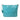 ☆ Kate Spade 凱特 絲蓓 Light Blue Patent Leather Shoulder Bag 淺藍色漆皮肩背袋 - 257022101