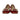 20260529 ☆ ROGER VIVIER 羅傑·維維亞 Red Patent Leather #38.5 Flats 紅色漆皮38.5碼平底鞋-267012118