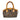 △ LOUIS VUITTON 路易·威登 Brown Coated Canvas Monogram Tivoli PM Handbag 啡色塗層帆布經典老花手挽袋 M40143-267015098