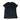 ☆ MONCLER 盟可睞 Navy 100% Cotton Short Sleeve Top 深藍色100% 棉短袖上衣-257026690