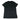 ☆ MONCLER 盟可睞 Navy 100% Cotton Short Sleeve Top 深藍色100% 棉短袖上衣-257026690