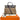 【只限自取 Pick Up Only】△ Hermes 愛馬仕 Beige Canvas Palladium Plated Metal Herbag 31 2 Way Bag Stamp D 淺褐色帆布鍍鈀金屬兩用袋D刻 - 257027820