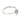 ☆ Mabelle 瑪貝爾 18K White Gold Diamonds Ring 2.39g 18K白金鑽石戒指 - 257028959
