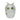 ☆ Swarovski 施華洛世奇 Transparent Crystal Glass Owl Decoration 透明水晶玻璃貓頭鷹擺設 - 257017319