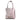 ☆ Ted Baker Light Pink PVC Tote Bag 淺粉紅色PVC托特袋 - 257022099