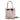 ☆ Ted Baker Light Pink PVC Tote Bag 淺粉紅色PVC托特袋 - 257022099