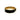 ☆ Kate Spade 凱特‧絲蓓 Black Gold tone Metal Clover Bangle 黑金色金屬四葉草手鐲 - 257022684