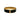☆ Kate Spade 凱特‧絲蓓 Black Gold tone Metal Clover Bangle 黑金色金屬四葉草手鐲 - 257022684