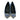 ☆Roger Vivier 羅傑·維威耶  Blue Suede Leather Low Heels Shoes 35 Size 藍色麂皮低跟鞋35碼  -257023102