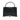 ☆ Balenciaga 巴黎世家 Black Smooth Calfskin Hourglass 2way Shoulder Bag 619669 黑色小牛皮肩揹袋 - 257023107