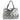☆ Issey Miyake 三宅一生 Silver PVC Baobao Tote Bag 銀色PVC托特袋 - 257023119