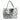 ☆ Issey Miyake 三宅一生 Silver PVC Baobao Tote Bag 銀色PVC托特袋 - 257023119