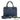 ☆Kate Spade  凱特‧絲蓓  Blue Calfskin 2Way Bag  藍色小牛皮兩用袋  -257023149