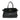 ☆ Mulberry 瑪百莉 Black Calfskin Bayswater Tote Bag 黑色小牛皮托特袋 - 257023167