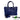 ☆ Tod's 托德斯 Navy Calfskin 2 Way Bag 深藍色小牛皮兩用袋 - 257023179