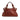 ☆ Cartier 卡地亞 Red Calfskin Handbag 紅色小牛皮手袋 - 257023324