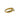☆ 18K Yellow Gold Diamond, Melee Diamond Ring 3.17g 18K黃金鑽石戒指 3.17g - 257023405