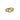 ☆ 18K Yellow Gold Diamond & Melee Diamond Ring 2.66g 18K黃金鑽石和碎鑽戒指 2.66g - 257023406