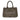 ☆ Longchamp 瓏驤 Brown Lambskin Tote Bag 啡色小羊皮托特袋 - 257023476