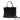 ☆ Anteprima 安蒂佩瑪 Purple PVC Wire Handbag 紫色膠條手袋 - 257023533