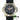 ☆ Luminox 雷明時 Black Rubber Stainless Steel Quartz Watch 3250-1GBQ 黑色橡膠不鏽鋼石英錶 - 257023651