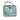 ☆ Kate Spade 凱特 絲蓓 Light Blue Calfskin 2Way Bag 淺藍色小牛皮兩用袋 - 257023677