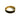 ☆ Hermes 愛馬仕 Black Gold-plated Metal Clic Bangle 黑色鍍金金屬手鐲 - 257023761