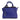 ☆ Fendi 芬迪 Purple Calfskin Trois Jours 3 Jours Handbag 紫色小牛皮兩用袋 - 257023814