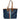 ☆ Moynat 摩奈 Blue Coated Canvas Tote Bag 藍色塗層帆布托特袋 - 257023825