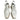 ☆ Stella McCartney 史黛拉·麥卡尼 White Lambskin Slingback Shoes #36.5 白色小羊皮露跟鞋 36.5碼 - 257023890