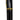 ☆ Cartier 卡地亞 Black Resin Gold-tone Metal Diabolo Twist Sapphire Ballpoint Pen 黑色樹脂金色金屬原子筆 - 257023950