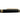 ☆ Montblanc 萬寶龍 Black Lacquer Gold-tone Metal Ball Pen 黑色上漆金色金屬原子筆 - 257023951