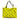 ☆ Issey Miyake 三宅一生 Yellow PVC Bao Bao Tote Bag 黃色PVC托特袋 - 257024001