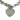 ☆ Tiffany & Co. 925 Silver Return to Heart Tag Bracelet 925 銀心型手鏈 - 257024036