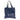 ☆ Issey Miyake 三宅一生 Navy PVC Baobao Tote Bag 深藍色PVC托特袋 - 257024138