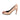 ☆【Ship to HK only 只寄香港】Roger Vivier 羅傑·維維亞 Pink Python Heels #36.5 粉紅色蛇皮高跟鞋 36.5碼 - 257024636