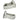 △ CHANEL 香奈兒 White Ceramic J12 White Dial Quartz Watch 白色陶瓷白色錶盤石英手錶 H1628-257024725