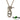 ☆ Hermes 愛馬仕 925 Silver D'ancre Necklace 925純銀頸鏈 - 257024735