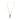 ☆ Hermes 愛馬仕 925 Silver D'ancre Necklace 925純銀頸鏈 - 257024735