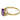 ☆ 14K Yellow Gold Purple Stone Ring 1.34g 14K黃金紫色色石戒指 1.34g - 257024763