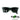 ☆Rayban Green Leather Sunglasses 綠色皮革太陽眼鏡 - 257024842