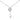 △ 18K White Gold Diamond Necklace 11.51g 18K白金鑽石頸鏈 11.51g - 257024874