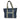 ☆ Hogan 霍根 Navy Gray Nylon Tote Bag 深藍色灰色尼龍托特袋 - 257024995